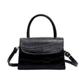 Fashion portable small square bag